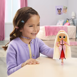 L.O.L. Surprise! OMG HoS Doll - Swag - Vista aggiuntiva 4