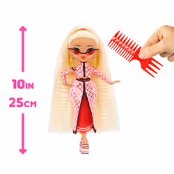 L.O.L. Surprise! OMG HoS Doll - Swag - Vista aggiuntiva 5
