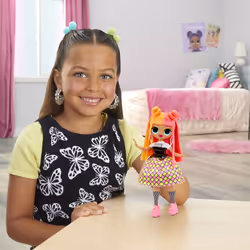 L.O.L. Surprise! OMG HoS Doll - Neonlicious - Vista aggiuntiva 4