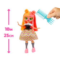 L.O.L. Surprise! OMG HoS Doll - Neonlicious - Vista aggiuntiva 5