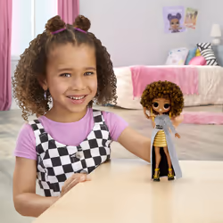 L.O.L. Surprise! OMG HoS Doll - Royal Bee - Vista aggiuntiva 4