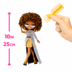 L.O.L. Surprise! OMG HoS Doll - Royal Bee - Vista aggiuntiva 5