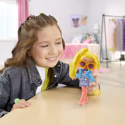 L.O.L. Surprise! Tweens Core Doll - Hana Groove - Vista aggiuntiva 4