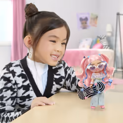 L.O.L. Surprise! Tweens Core Doll - Flora Moon - Vista aggiuntiva 4
