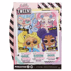 L.O.L. Surprise! Tweens Core Doll - Flora Moon - Vista aggiuntiva 6