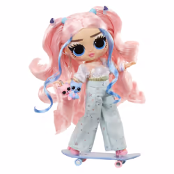 L.O.L. Surprise! Tweens Core Doll - Flora Moon - Vista aggiuntiva 8