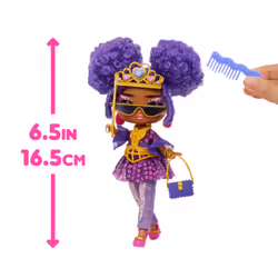 L.O.L. Surprise! Tweens Core Doll - Cassie Cool