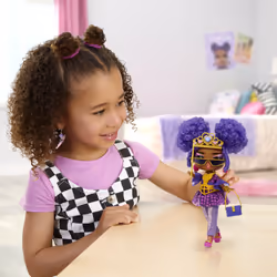 L.O.L. Surprise! Tweens Core Doll - Cassie Cool - Vista aggiuntiva 4