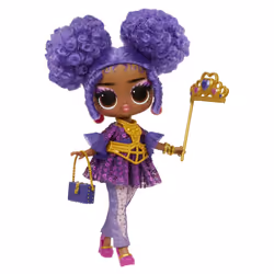 L.O.L. Surprise! Tweens Core Doll - Cassie Cool - Vista aggiuntiva 8