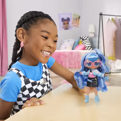 L.O.L. Surprise! Tweens Core Doll - Ellie Fly - Vista aggiuntiva 4