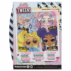 L.O.L. Surprise! Tweens Core Doll - Ellie Fly - Vista aggiuntiva 6