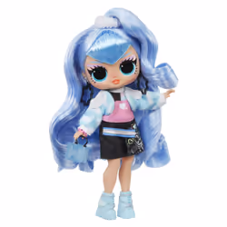 L.O.L. Surprise! Tweens Core Doll - Ellie Fly - Vista aggiuntiva 7