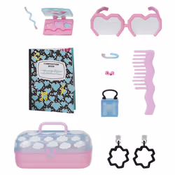 L.O.L. Surprise! Tweens Core Doll - Ellie Fly - Vista aggiuntiva 8