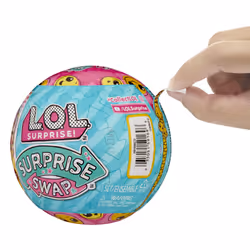 L.O.L. Surprise! Surprise Swap Tot Asst in PDQ - Vista aggiuntiva 6