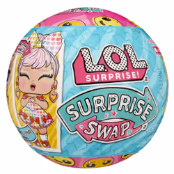 L.O.L. Surprise! Surprise Swap Tot Asst in PDQ - Vista aggiuntiva 8
