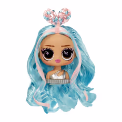 L.O.L. Surprise! Tweens Surprise Swap Fashion Doll- Braids-2-Waves Winnie
