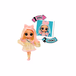 L.O.L. Surprise! Tweens Surprise Swap Fashion Doll- Braids-2-Waves Winnie - Vista aggiuntiva 5