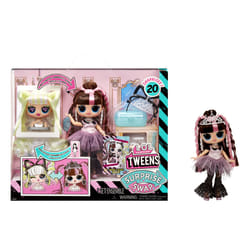 L.O.L. Surprise! Tweens Surprise Swap Fashion Doll- Bronze-2-Blonde Billie