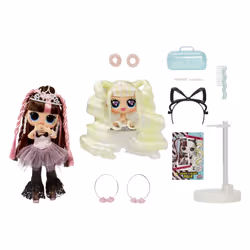 L.O.L. Surprise! Tweens Surprise Swap Fashion Doll- Bronze-2-Blonde Billie