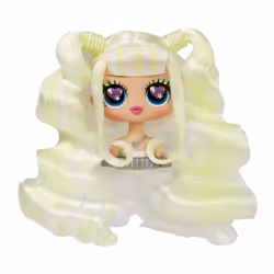 L.O.L. Surprise! Tweens Surprise Swap Fashion Doll- Bronze-2-Blonde Billie