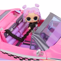 L.O.L. Surprise! City Cruiser