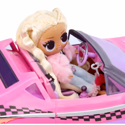 L.O.L. Surprise! City Cruiser - Vista aggiuntiva 4