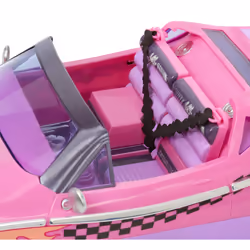 L.O.L. Surprise! City Cruiser - Vista aggiuntiva 5