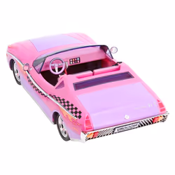 L.O.L. Surprise! City Cruiser - Vista aggiuntiva 7
