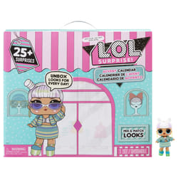 L.O.L. Surprise! Advent Calendar