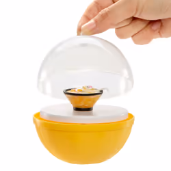 MGA's Miniverse Make It Mini Foods: Diner in PDQ Series 2A Set di figure giocattolo - Vista aggiuntiva 5