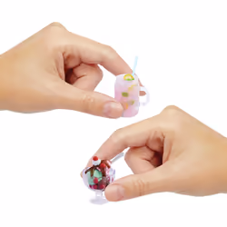 MGA's Miniverse Make It Mini: Multi Pack - Vista aggiuntiva 4