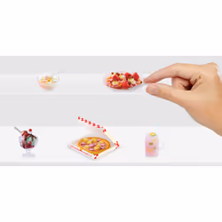 MGA's Miniverse Make It Mini: Multi Pack - Vista aggiuntiva 5