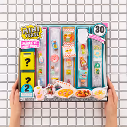 MGA's Miniverse Make It Mini: Multi Pack - Vista aggiuntiva 6