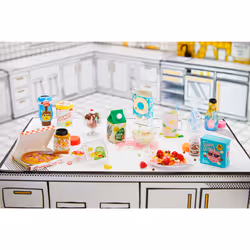 MGA's Miniverse Make It Mini: Multi Pack - Vista aggiuntiva 7