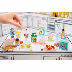 MGA's Miniverse Make It Mini: Multi Pack - Vista aggiuntiva 8