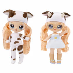 Na! Na! Na! Surprise Na! Na! Na! Fuzzy Surprise - Cow Girl - Vista aggiuntiva 7