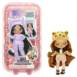 Na! Na! Na! Surprise Na! Na! Na! Fuzzy Surprise - Jaguar Girl