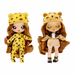 Na! Na! Na! Surprise Na! Na! Na! Fuzzy Surprise - Jaguar Girl - Vista aggiuntiva 7