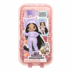 Na! Na! Na! Surprise Na! Na! Na! Fuzzy Surprise - Jaguar Girl - Vista aggiuntiva 8