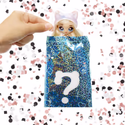 Na! Na! Na! Surprise Minis Assortment Series 2 in PDQ - Vista aggiuntiva 4