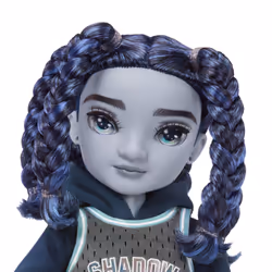 MGA Entertainment Shadow High Fashion Doll Boy- OLIVER OCEAN (Blue) - Vista aggiuntiva 6