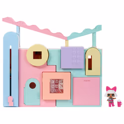 L.O.L. Surprise! Squish Sand Magic House casa per le bambole - Vista aggiuntiva 4