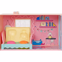 L.O.L. Surprise! Squish Sand Magic House casa per le bambole - Vista aggiuntiva 6
