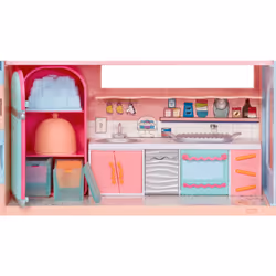 L.O.L. Surprise! Squish Sand Magic House casa per le bambole - Vista aggiuntiva 8