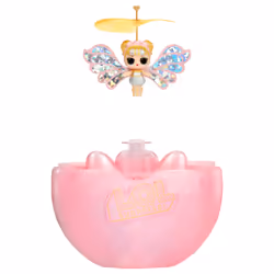 L.O.L. Surprise! Magic Flyers - Sky Starling (Gold Wings) - Vista aggiuntiva 7