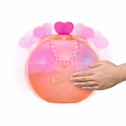 L.O.L. Surprise! Magic Flyers - Flutter Star (Pink Wings) - Vista aggiuntiva 4