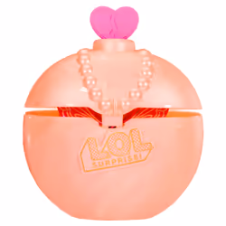 L.O.L. Surprise! Magic Flyers - Flutter Star (Pink Wings) - Vista aggiuntiva 5