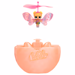 L.O.L. Surprise! Magic Flyers - Flutter Star (Pink Wings) - Vista aggiuntiva 7