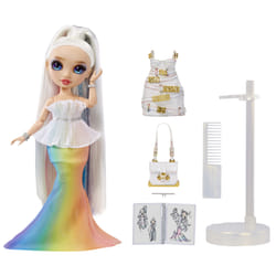 Rainbow High Fantastic Fashion Doll- Amaya (rainbow)