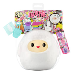 MGA Entertainment Fluffie Stuffiez Small Plush - Sheep